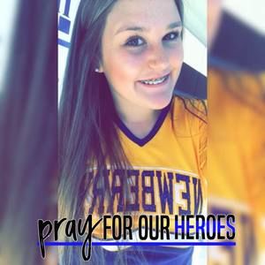 Meet your Posher, Keely